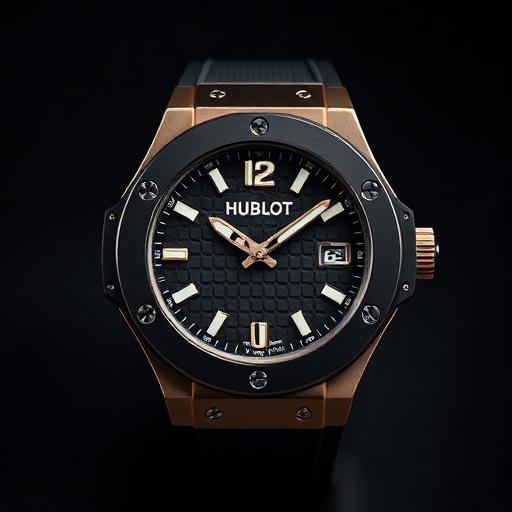 Hublot Hublot Big Bang Unico Titanium