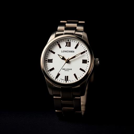 Longines Longines Spirit 37mm Chronometer