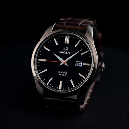 Orient Orient Bambino V3 Cream