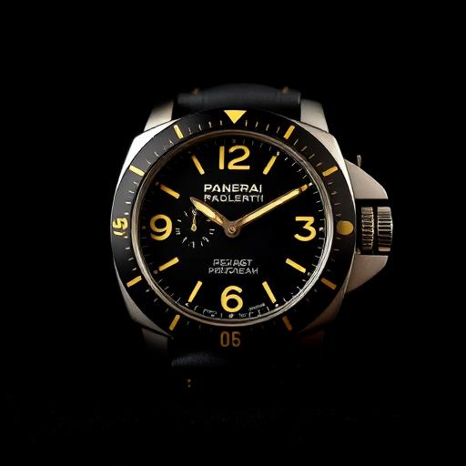 Panerai Panerai Submersible QuarantaQuattro