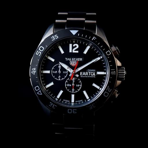TAG Heuer TAG Heuer Connected Calibre E4 Sport