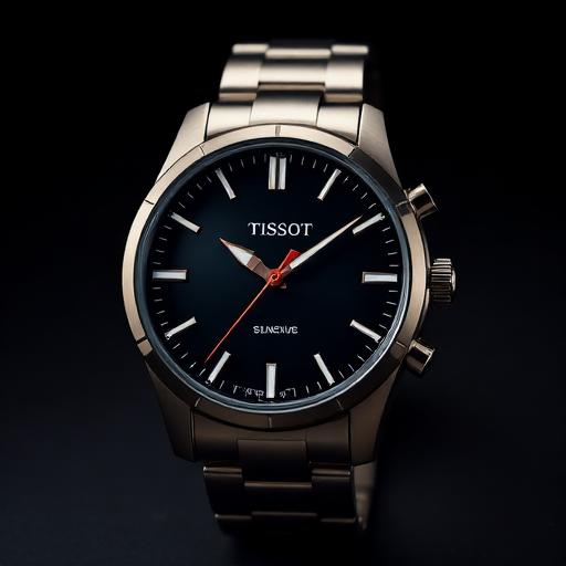 Tissot Tissot PRX Powermatic 80 Ice Blue