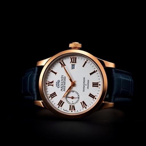 Vacheron Constantin Vacheron Constantin Overseas "Blue Dial"